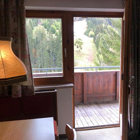 Chalet Elfie St Anton am Arlberg Eksteriør billede