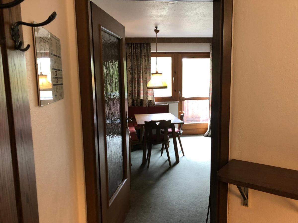 Chalet Elfie St Anton am Arlberg Eksteriør billede