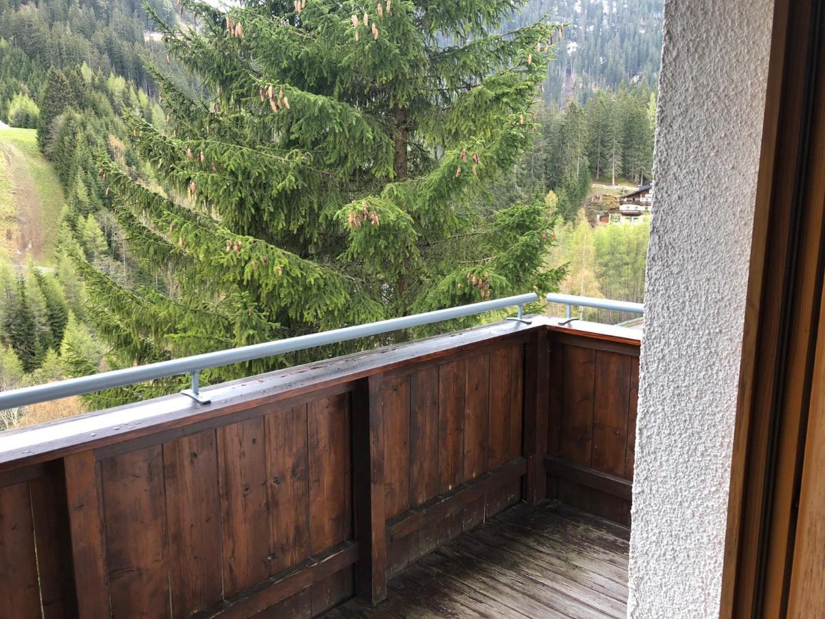 Chalet Elfie St Anton am Arlberg Eksteriør billede